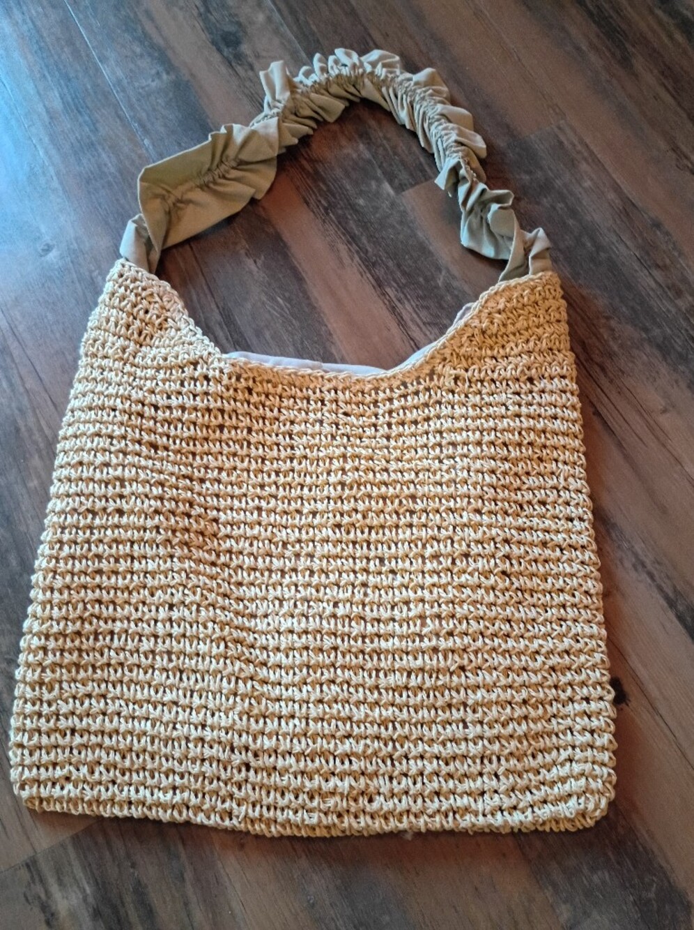 Mini Shoulder Bag